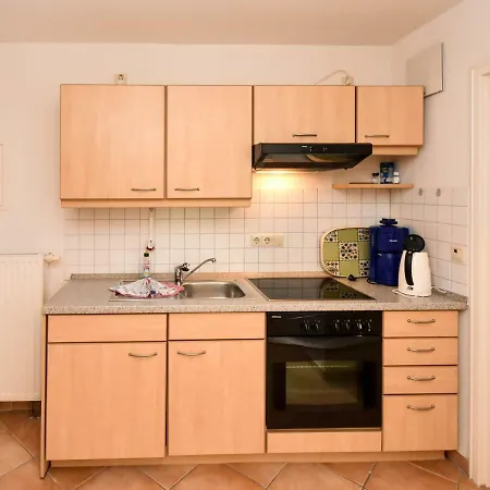 8-3 Appartement *