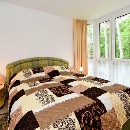 8-3 Appartement *